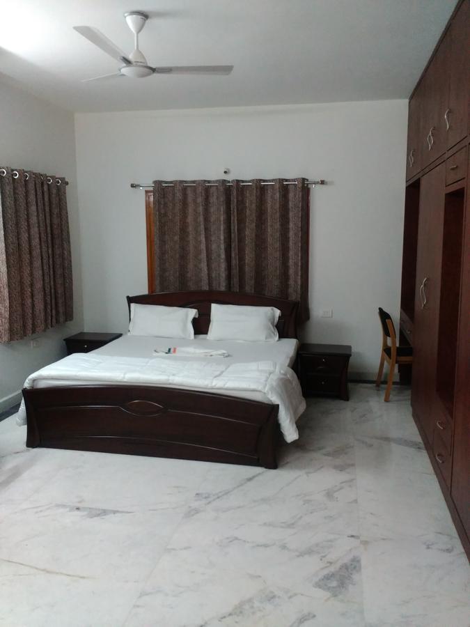 Fresh Living Prime Banjara Otel Haydarabad Dış mekan fotoğraf