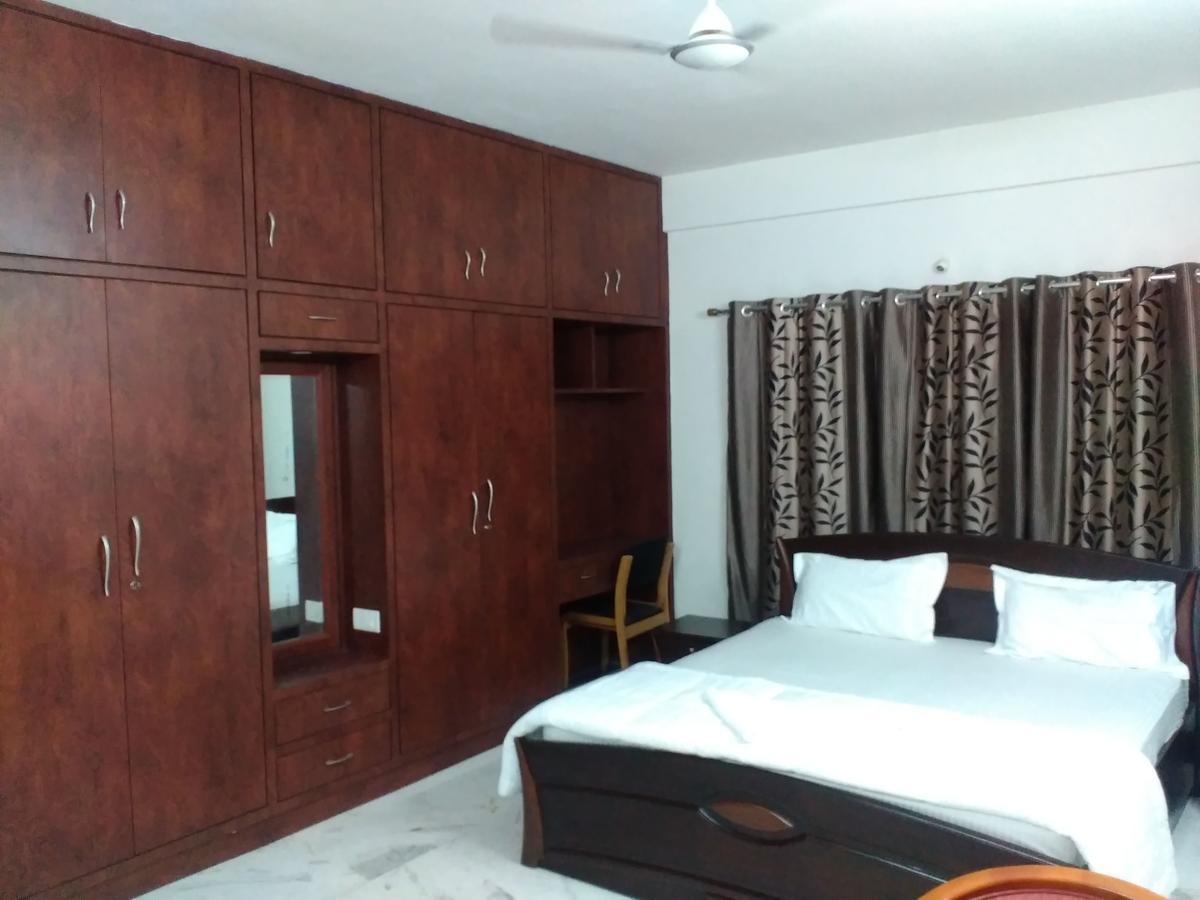 Fresh Living Prime Banjara Otel Haydarabad Dış mekan fotoğraf