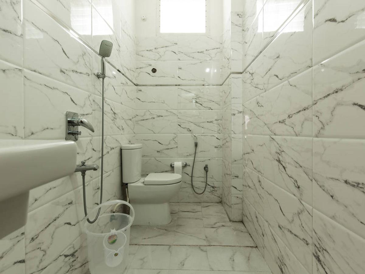 Fresh Living Prime Banjara Otel Haydarabad Dış mekan fotoğraf